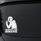 Respect for Bikers - Vinyl Decal