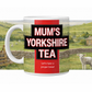 Personalised Yorkshire Tea - 11oz Mug