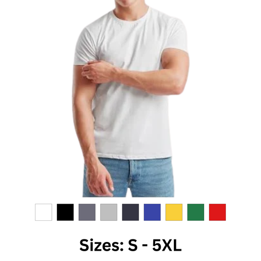 Fruit of the Loom Iconic 150 T-Shirt