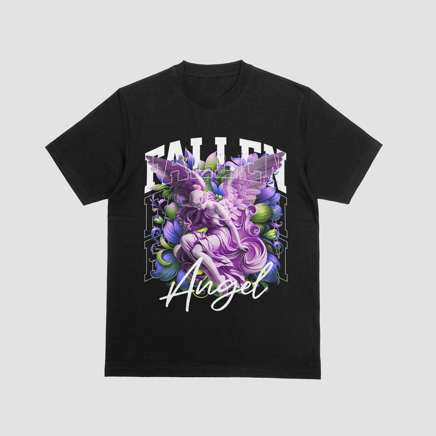 Fallen Angel - Tee