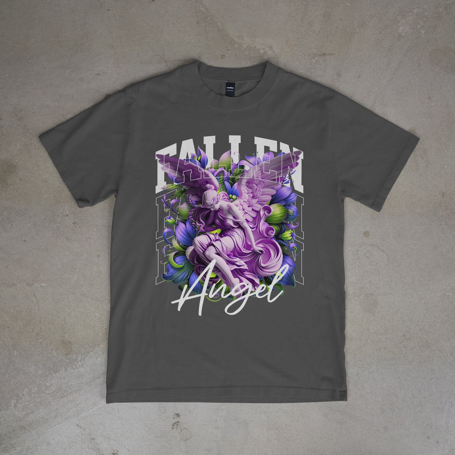 Fallen Angel - Tee
