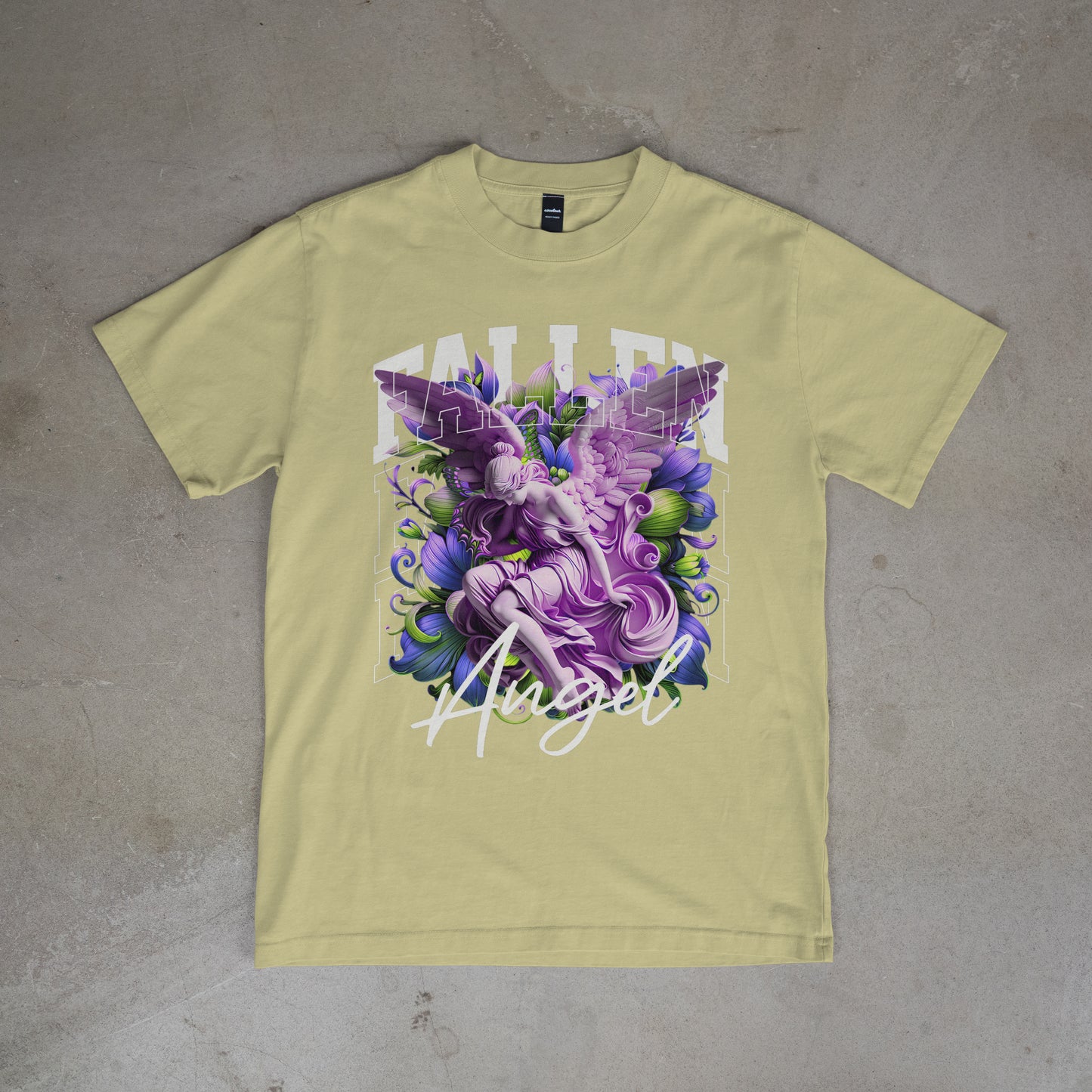 Fallen Angel - Tee