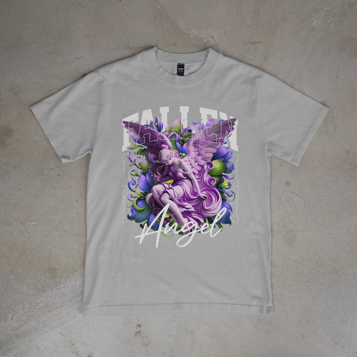 Fallen Angel - Tee