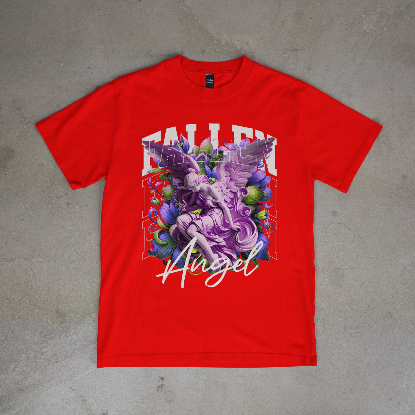 Fallen Angel - Tee