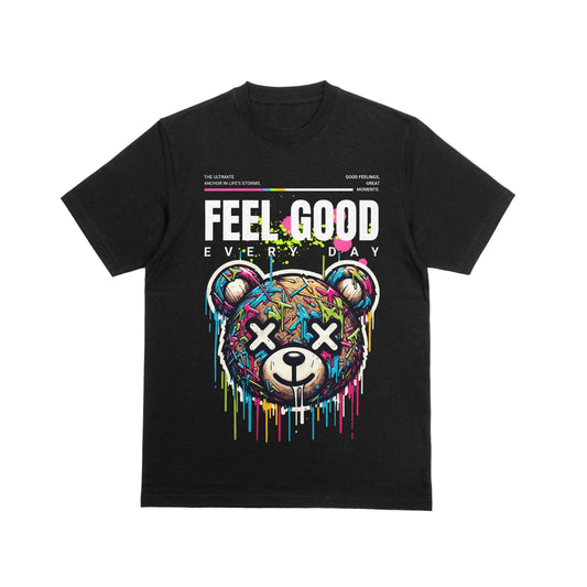 Feel Good - Tee