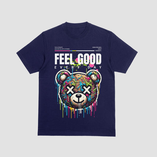 Feel Good - Tee