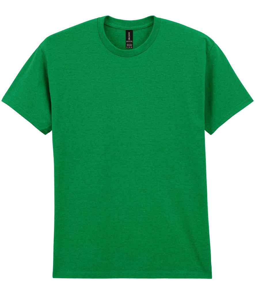 Gildan Heavy Cotton T-Shirt Antique Irish Green