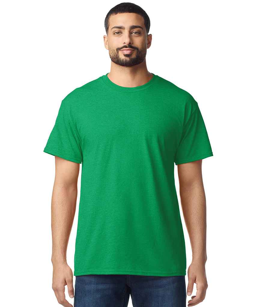 Gildan Heavy Cotton T-Shirt Antique Irish Green