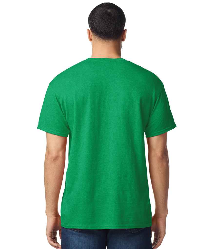 Gildan Heavy Cotton T-Shirt Antique Irish Green