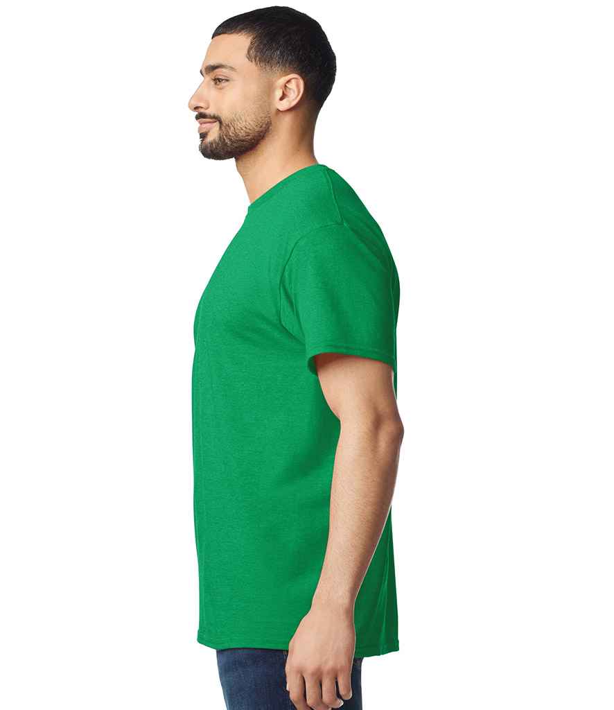Gildan Heavy Cotton T-Shirt Antique Irish Green