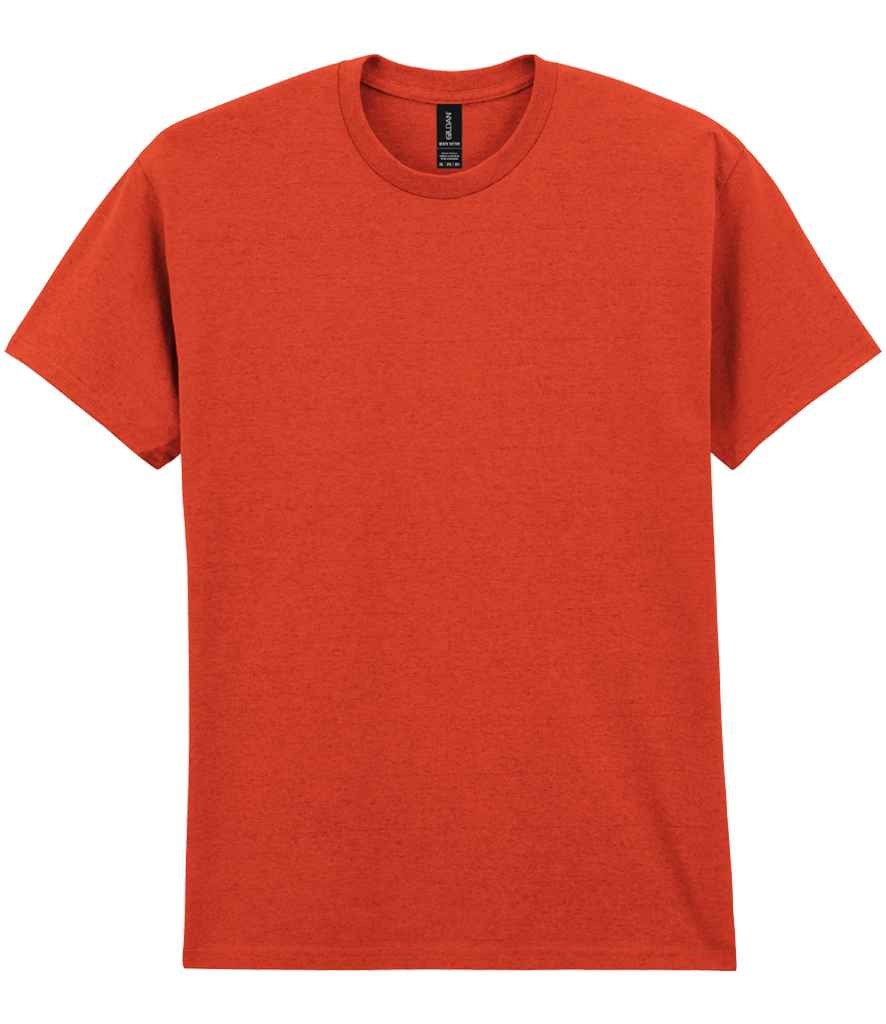 Gildan Heavy Cotton T-Shirt Antique Orange