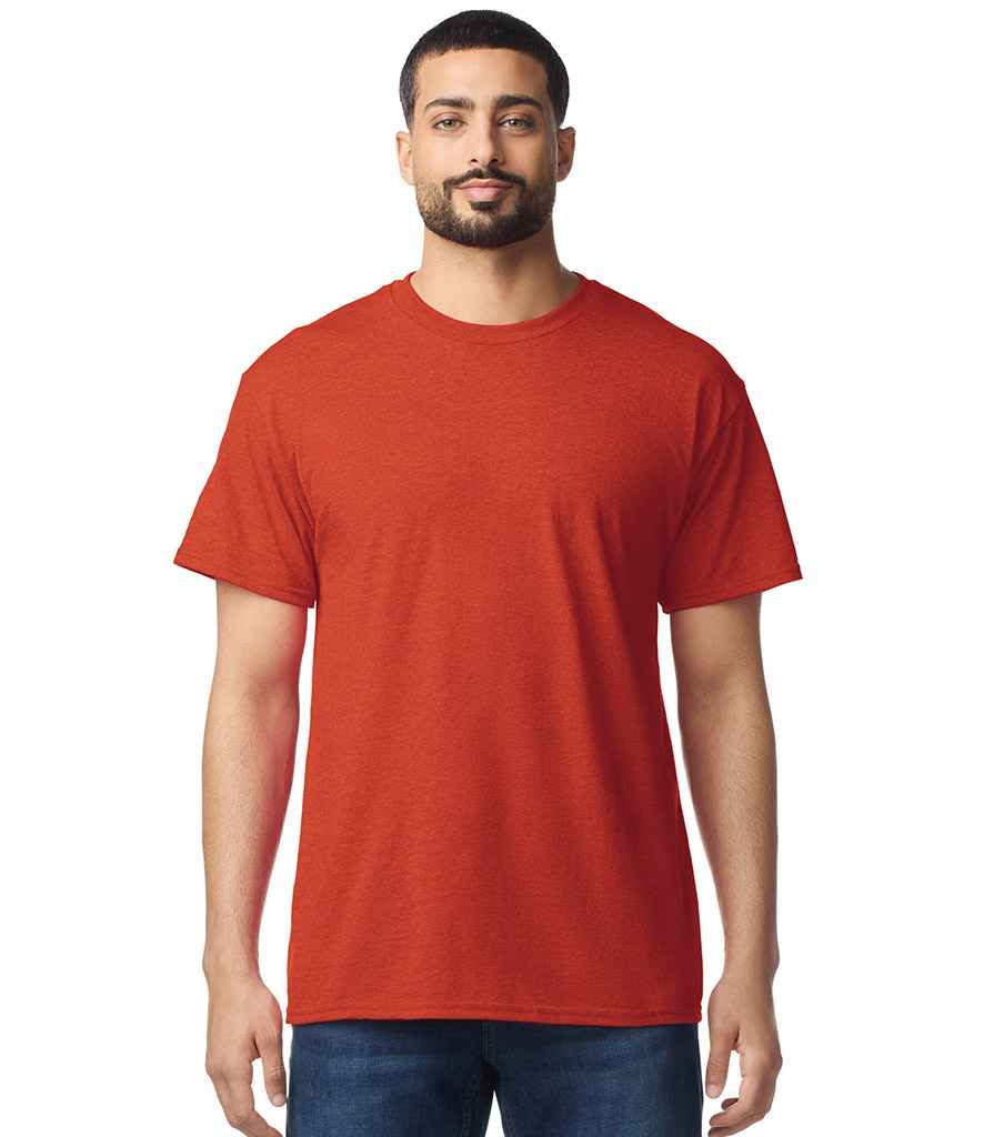Gildan Heavy Cotton T-Shirt Antique Orange