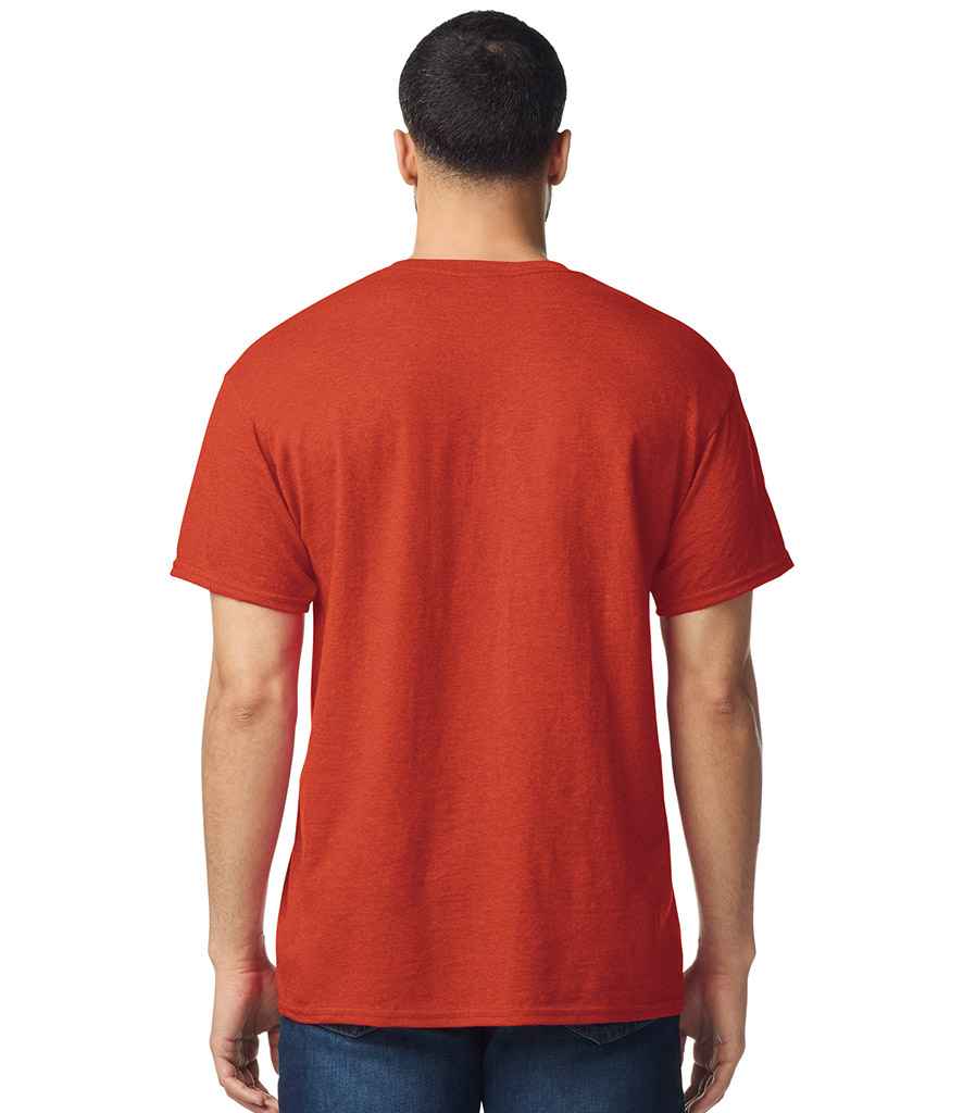 Gildan Heavy Cotton T-Shirt Antique Orange