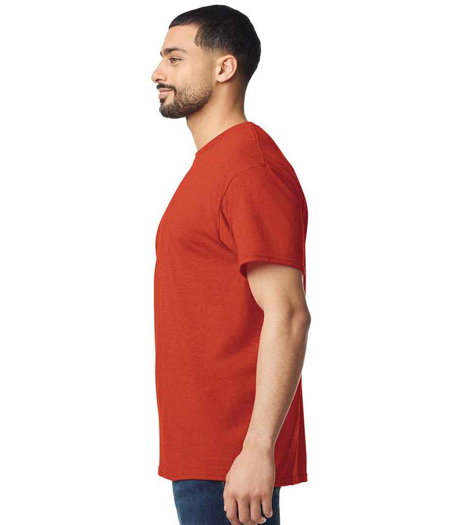 Gildan Heavy Cotton T-Shirt Antique Orange