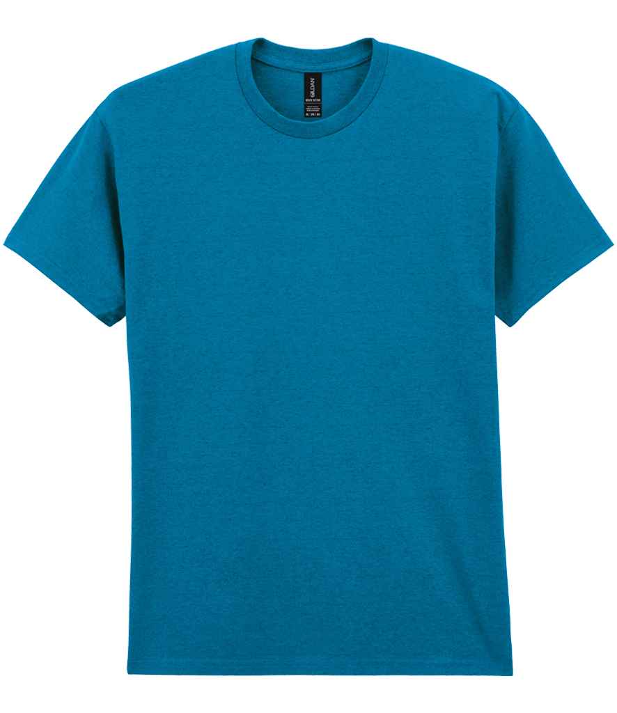 Gildan Heavy Cotton T-Shirt Antique Sapphire