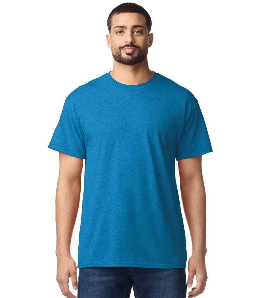 Gildan Heavy Cotton T-Shirt Antique Sapphire