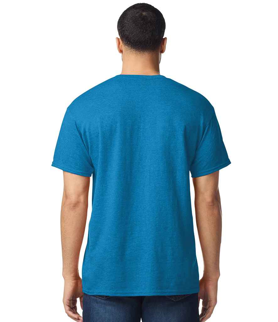 Gildan Heavy Cotton T-Shirt Antique Sapphire