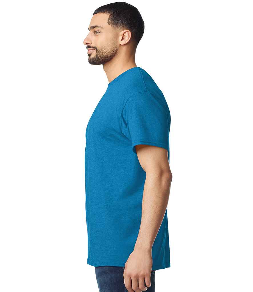Gildan Heavy Cotton T-Shirt Antique Sapphire