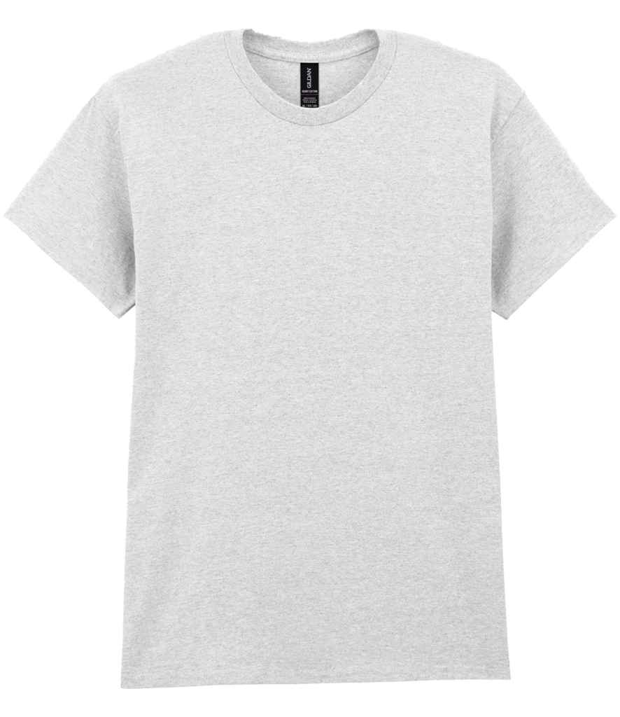 Gildan Heavy Cotton T-Shirt Ash