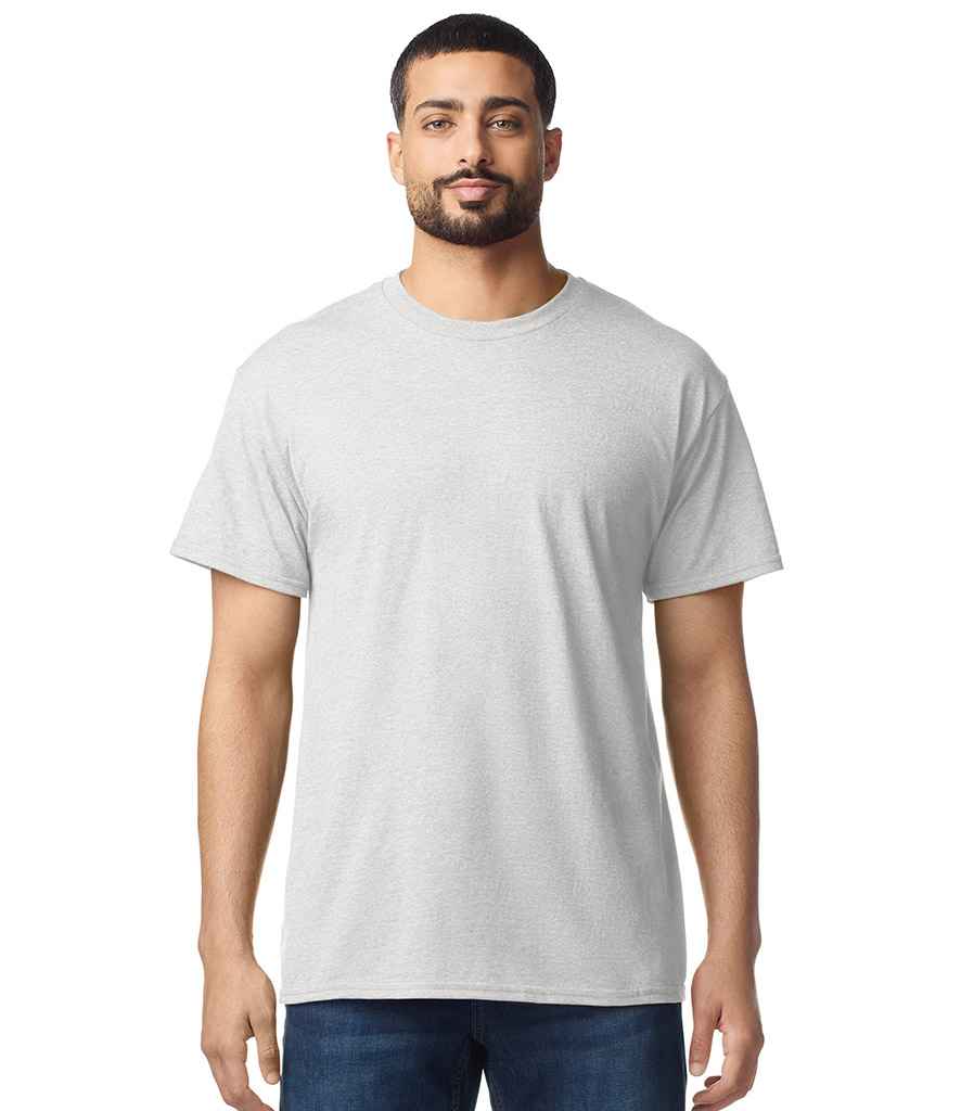 Gildan Heavy Cotton T-Shirt Ash