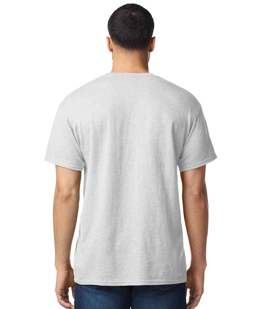 Gildan Heavy Cotton T-Shirt Ash