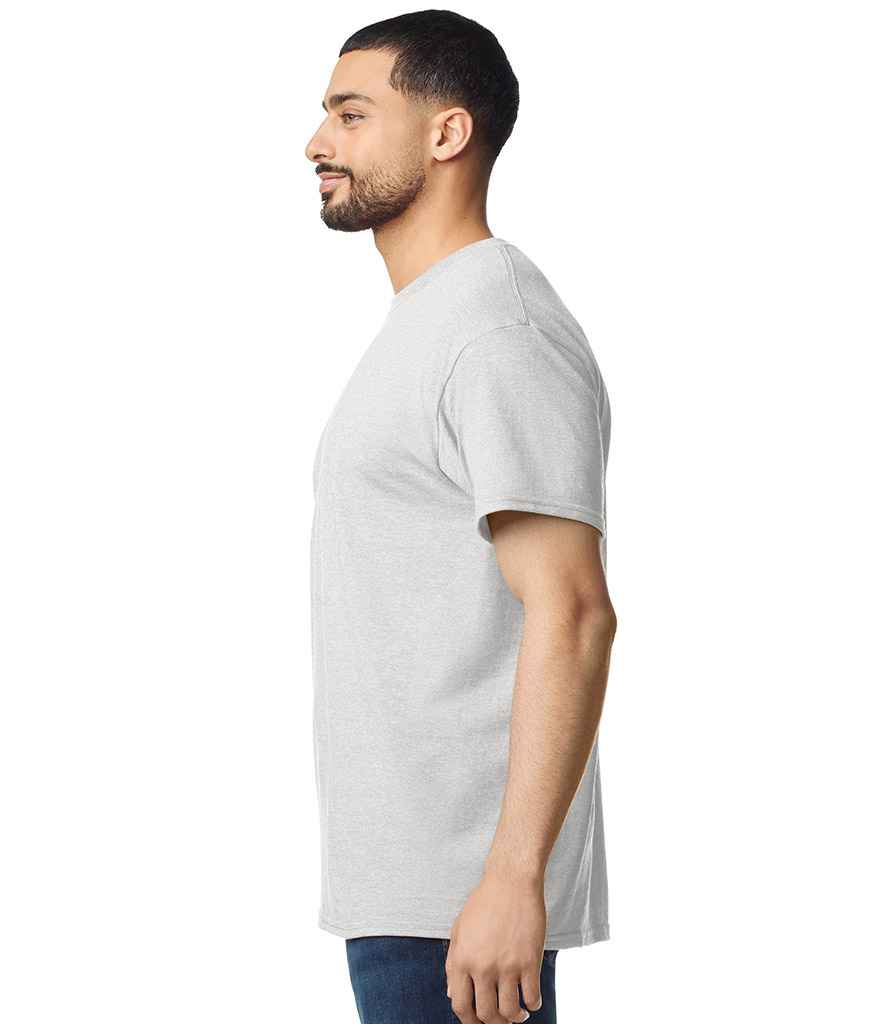 Gildan Heavy Cotton T-Shirt Ash