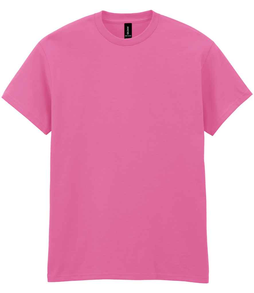Gildan Heavy Cotton T-Shirt Azalea