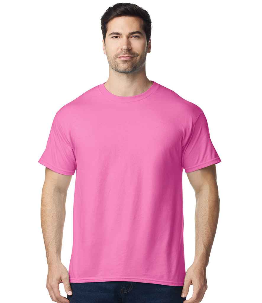 Gildan Heavy Cotton T-Shirt Azalea