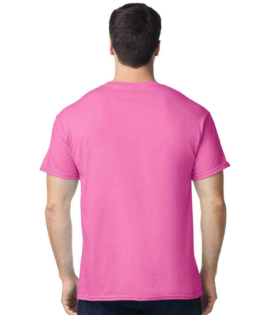 Gildan Heavy Cotton T-Shirt Azalea