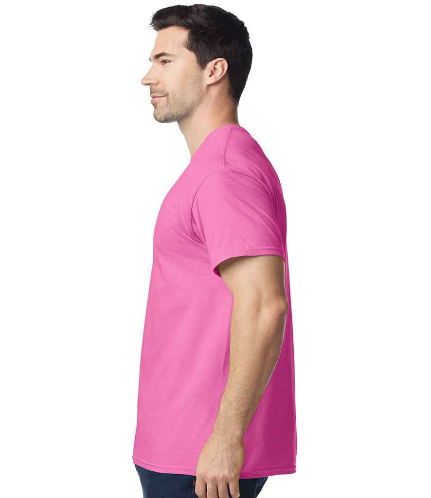 Gildan Heavy Cotton T-Shirt Azalea