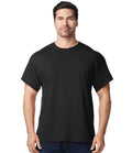 Gildan Heavy Cotton T-Shirt Black