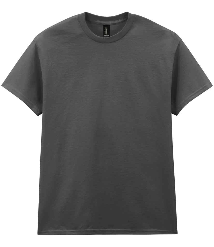 Gildan Heavy Cotton T-Shirt Charcoal