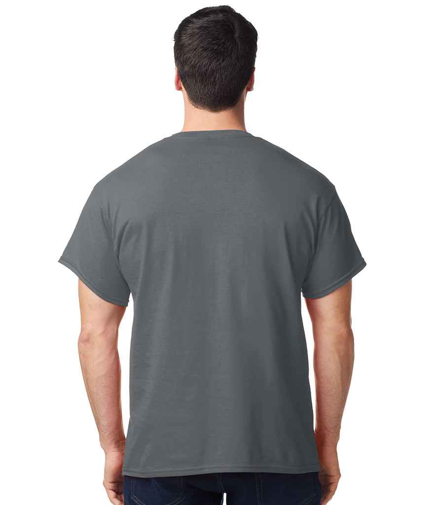 Gildan Heavy Cotton T-Shirt Charcoal