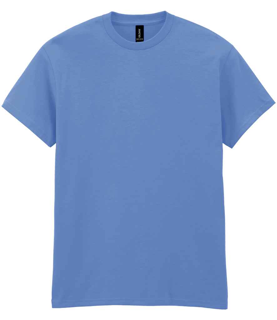 Gildan Heavy Cotton T-Shirt Carolina Blue