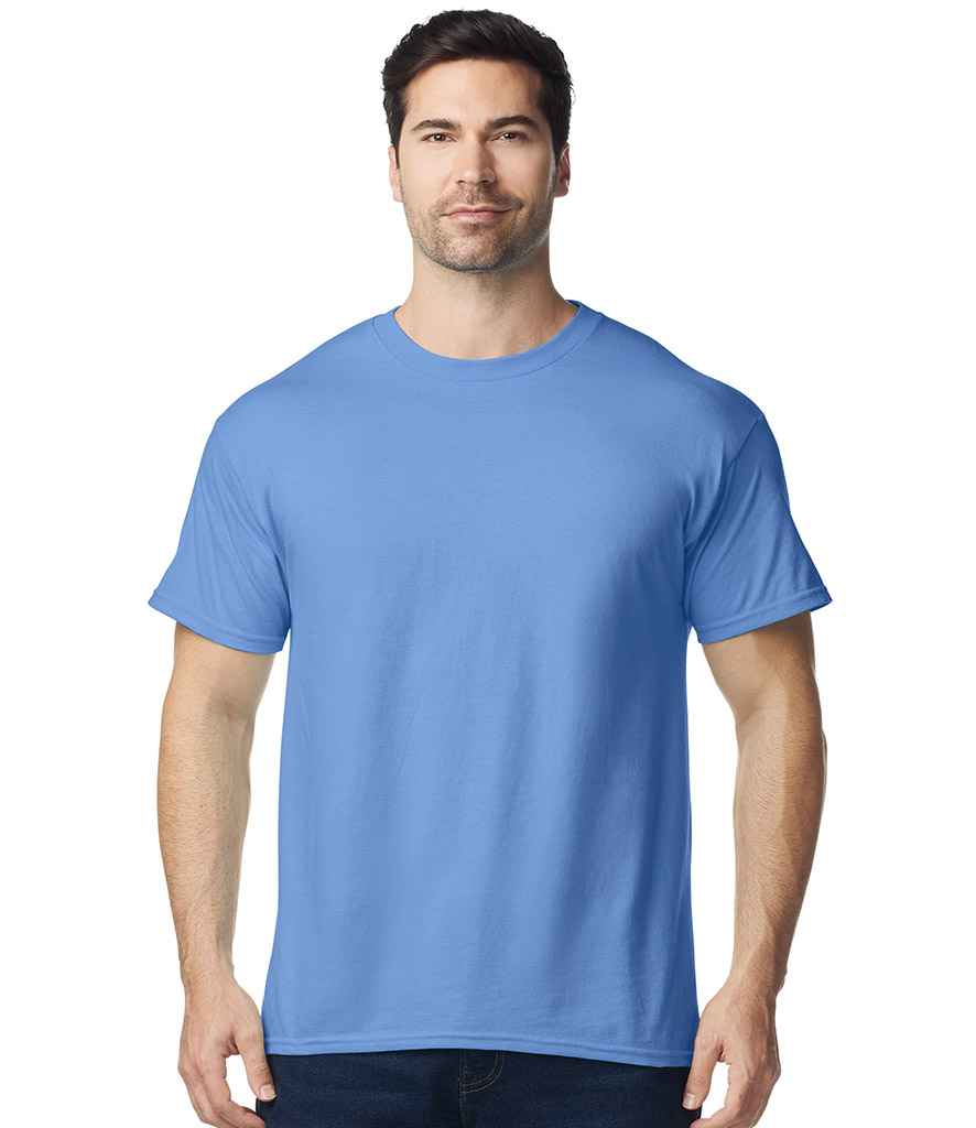 Gildan Heavy Cotton T-Shirt Carolina Blue