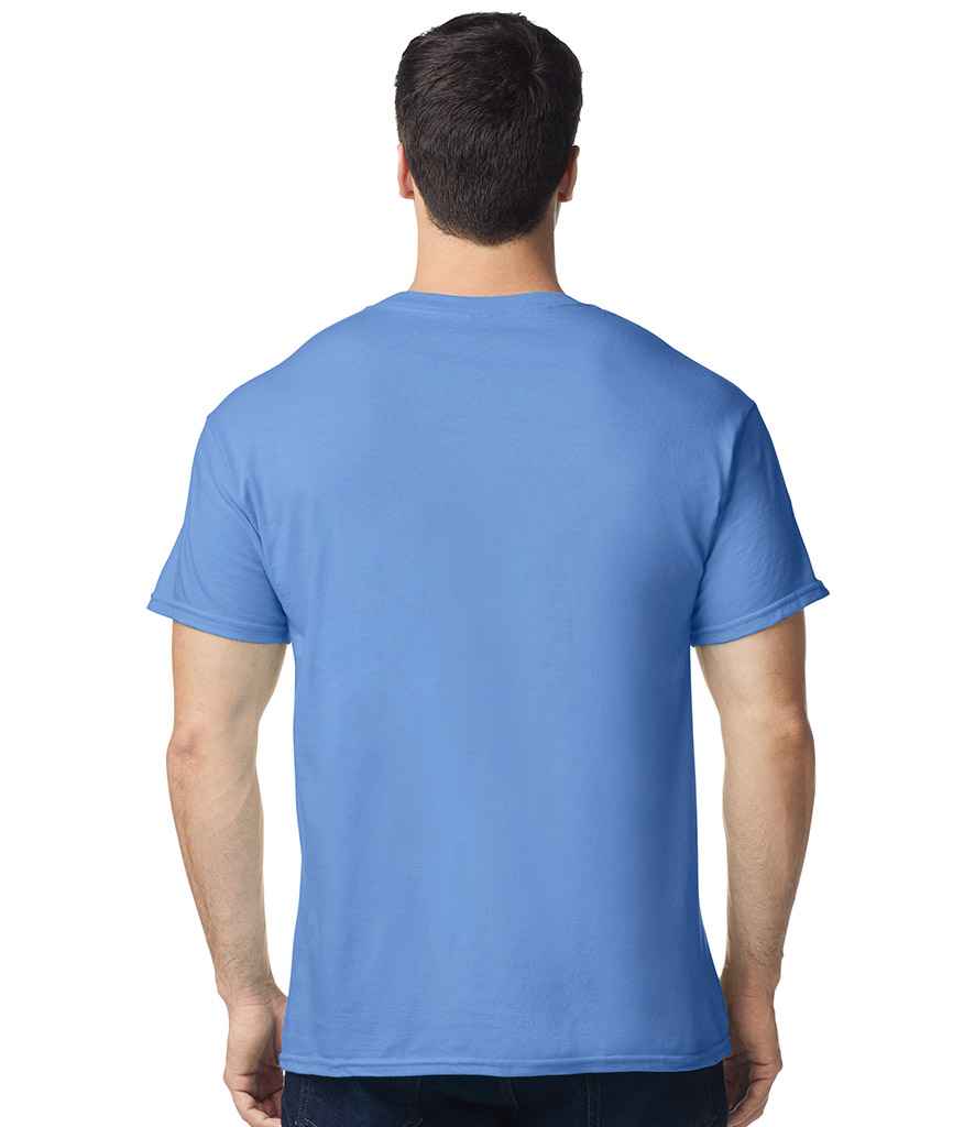 Gildan Heavy Cotton T-Shirt Carolina Blue