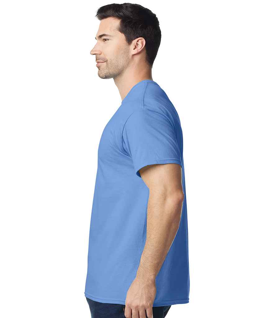 Gildan Heavy Cotton T-Shirt Carolina Blue
