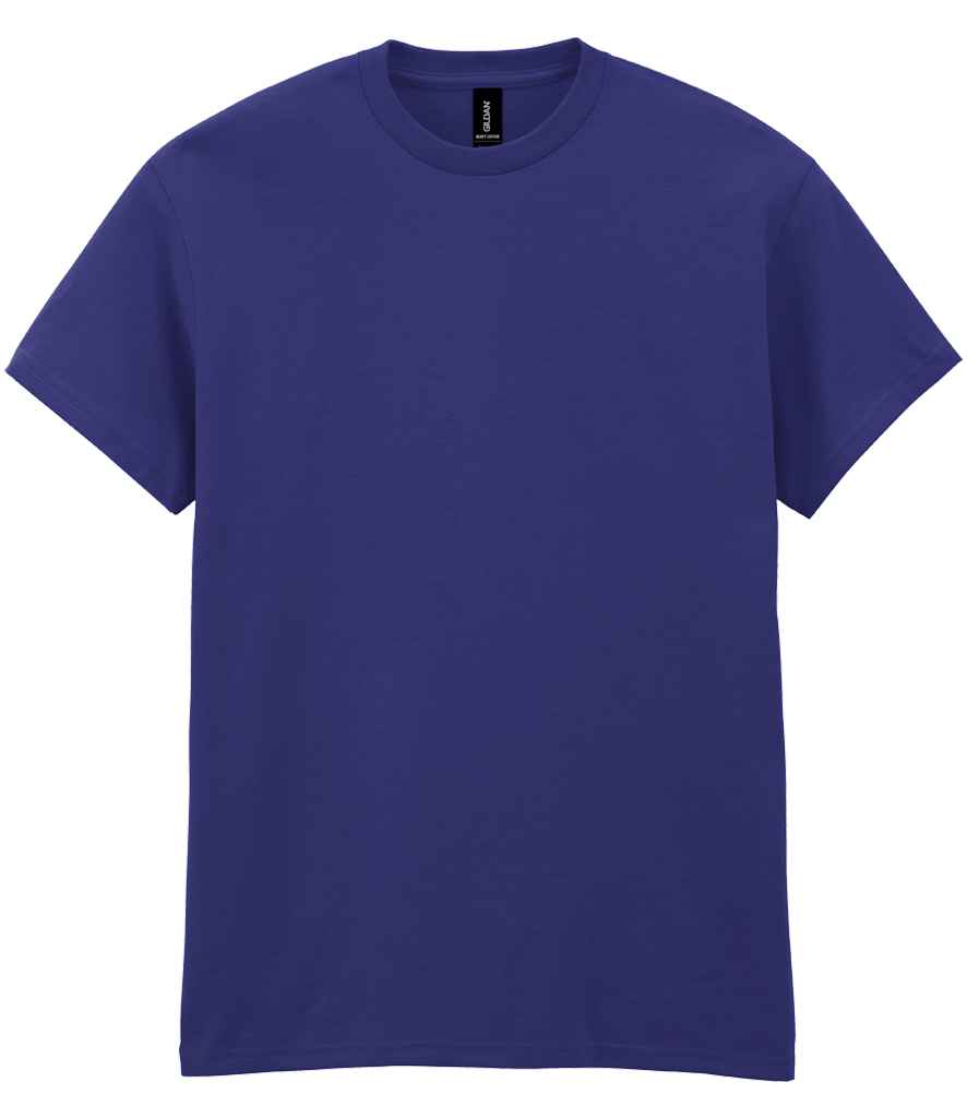 Gildan Heavy Cotton T-Shirt Cobalt