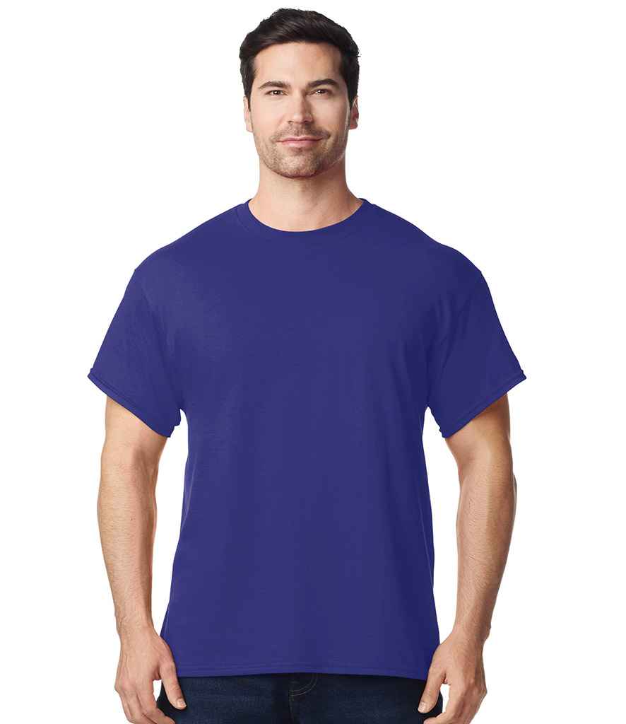 Gildan Heavy Cotton T-Shirt Cobalt