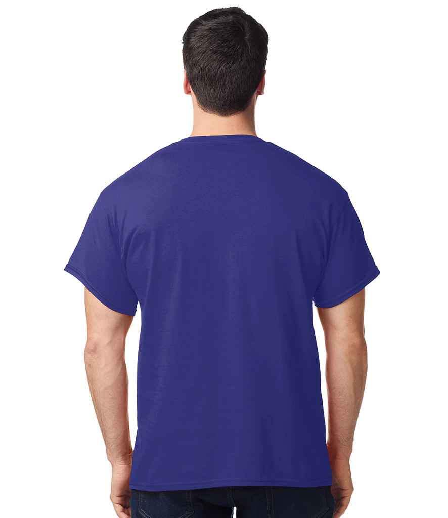 Gildan Heavy Cotton T-Shirt Cobalt