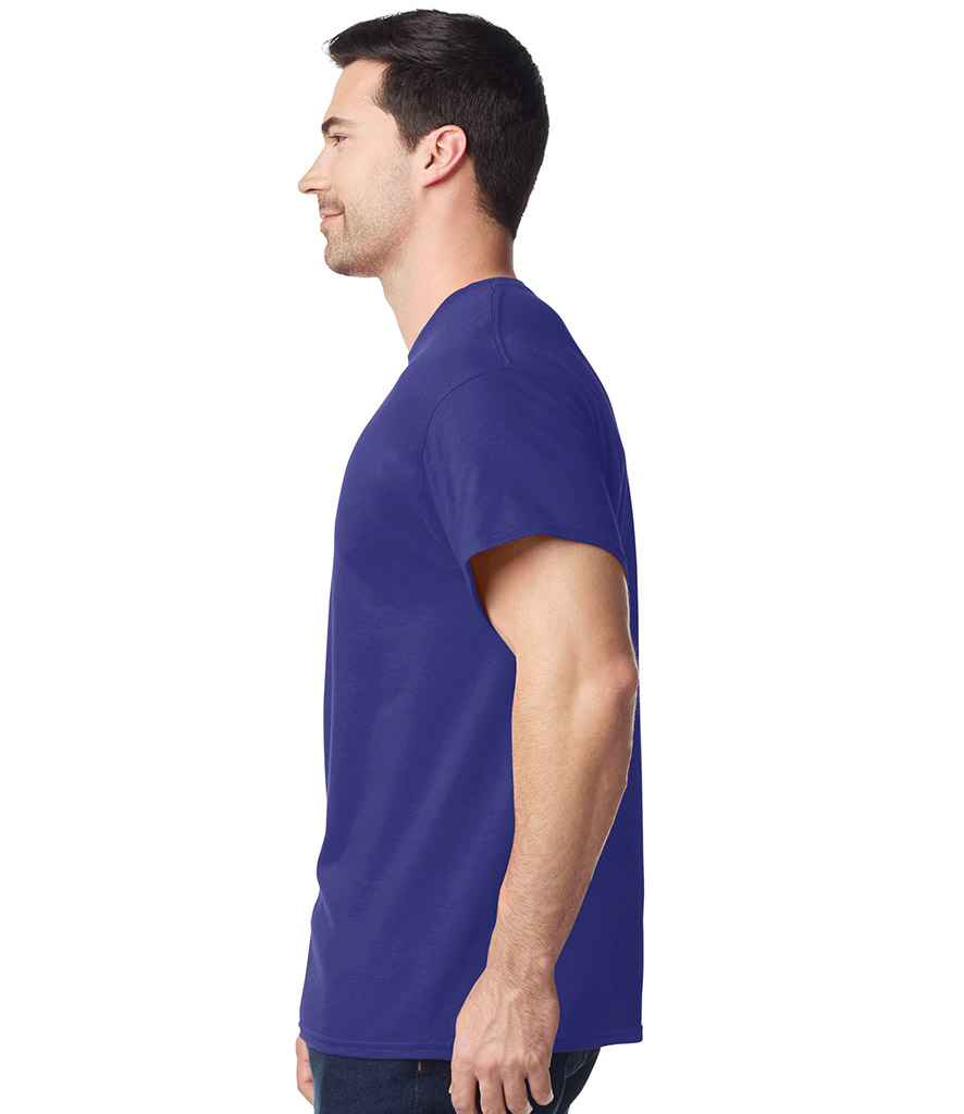 Gildan Heavy Cotton T-Shirt Cobalt