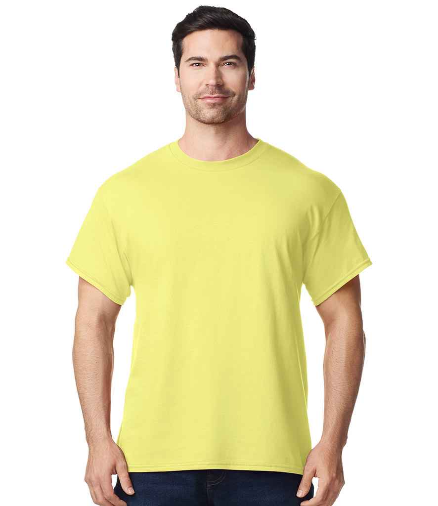 Gildan Heavy Cotton T-Shirt Cornsilk