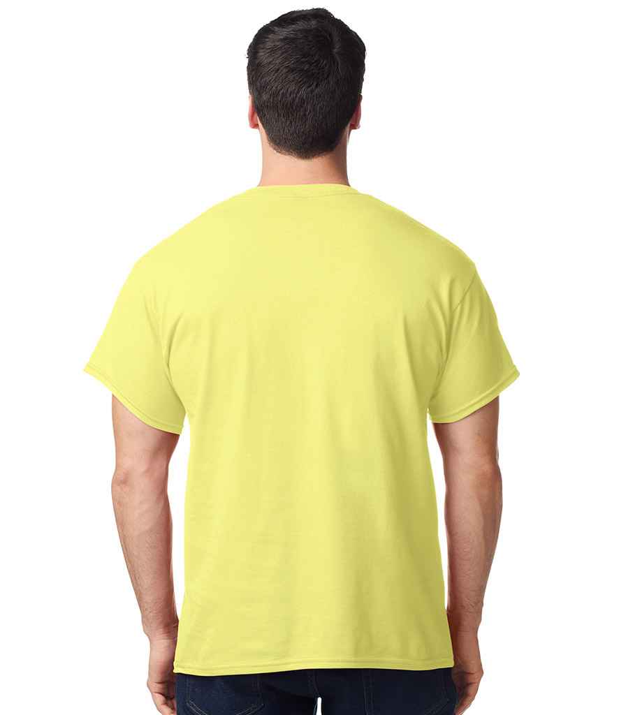 Gildan Heavy Cotton T-Shirt Cornsilk
