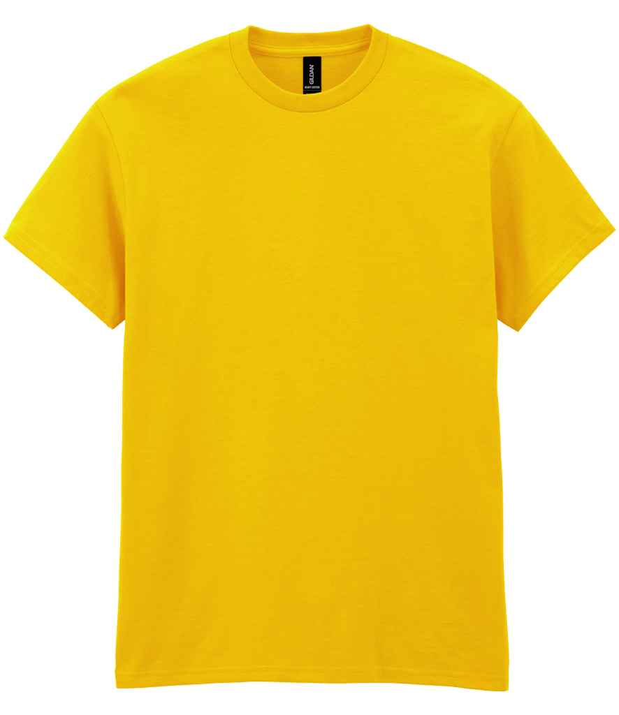 Gildan Heavy Cotton T-Shirt Daisy