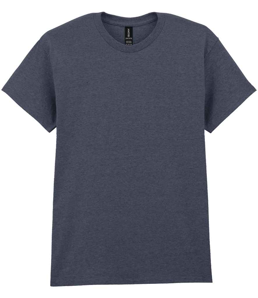 Gildan Heavy Cotton T-Shirt Dark Heather