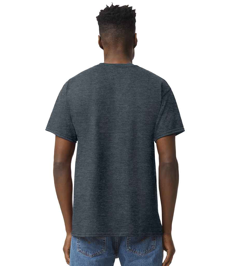 Gildan Heavy Cotton T-Shirt Dark Heather