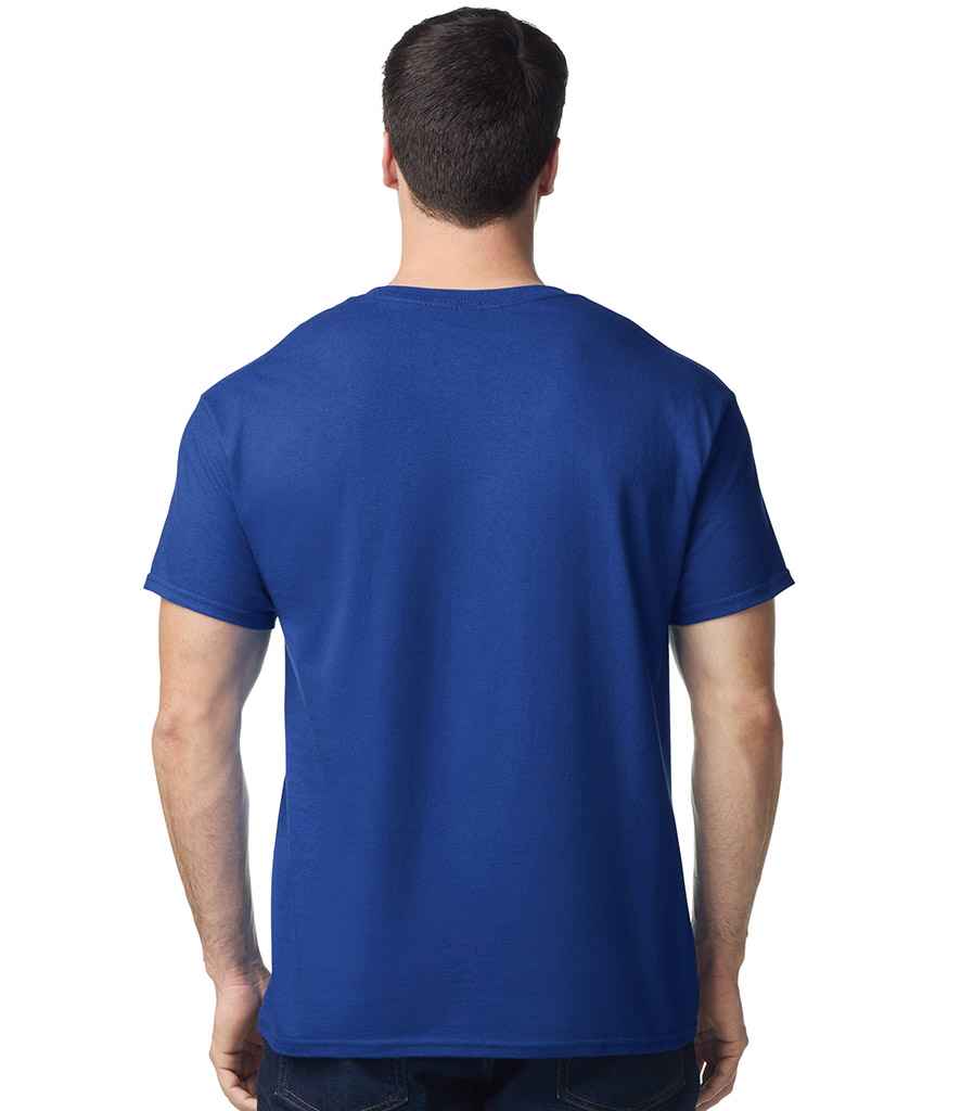 Gildan Heavy Cotton T-Shirt Fan Deep Royal