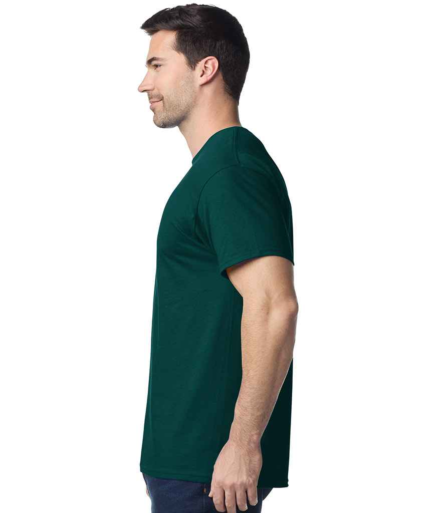 Gildan Heavy Cotton T-Shirt Fan Marine Green