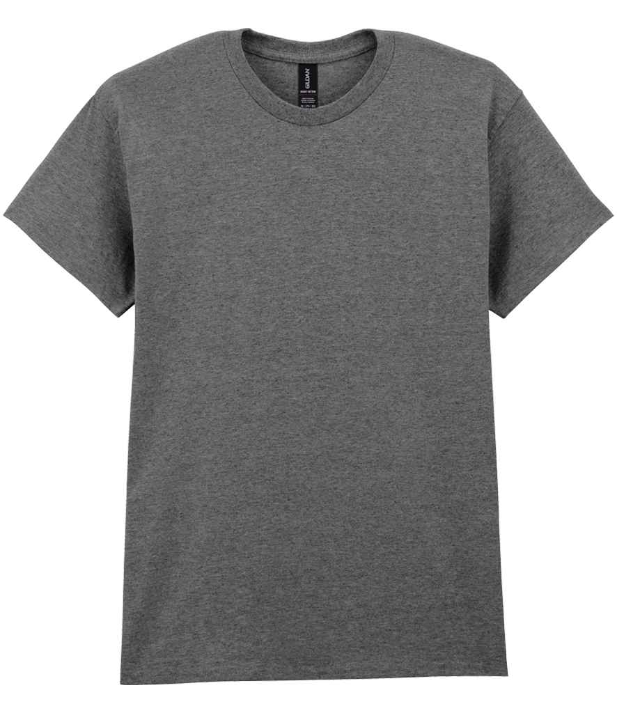 Gildan Heavy Cotton T-Shirt Graphite Heather
