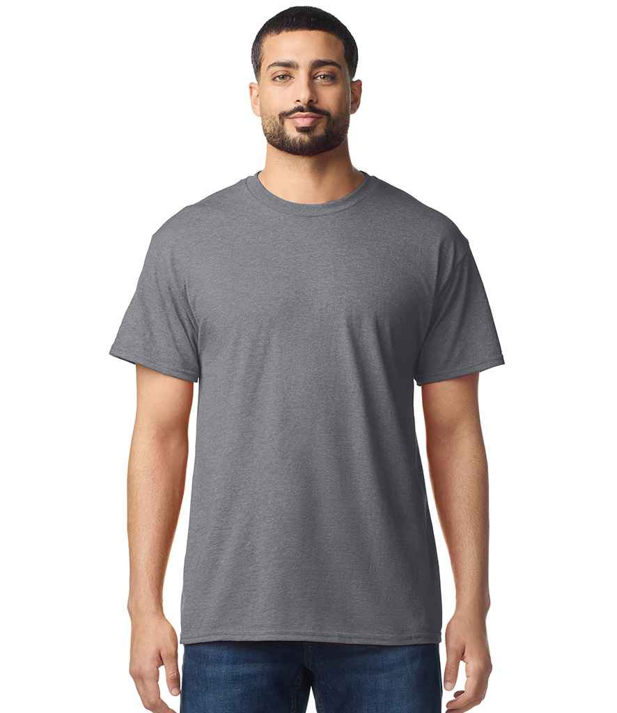 Gildan Heavy Cotton T-Shirt Graphite Heather